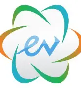 EV录屏 logo